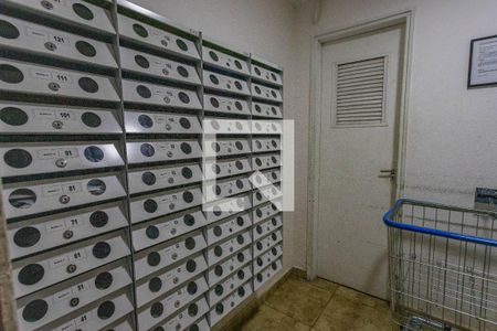 Apartamento à venda com 56m², 2 quartos e 2 vagasSala correspondência 