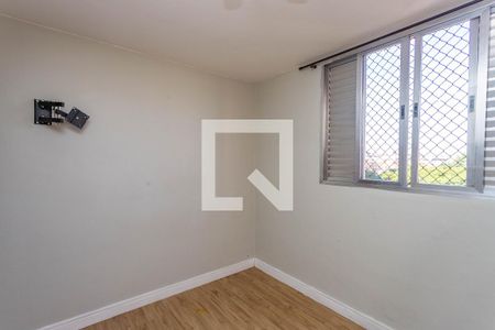 Apartamento à venda com 56m², 2 quartos e 2 vagasQuarto 2 