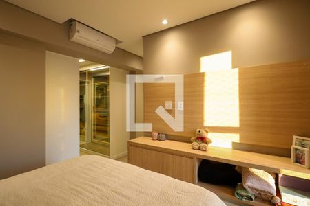 Apartamento à venda com 152m², 3 quartos e 3 vagasSuíte 3