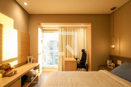 Apartamento à venda com 152m², 3 quartos e 3 vagasSuíte 3