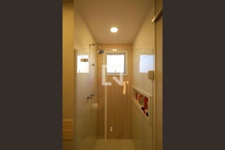 Apartamento à venda com 152m², 3 quartos e 3 vagasBanheiro da Suíte 2