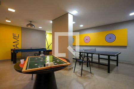 Apartamento à venda com 152m², 3 quartos e 3 vagasSala de Jogos