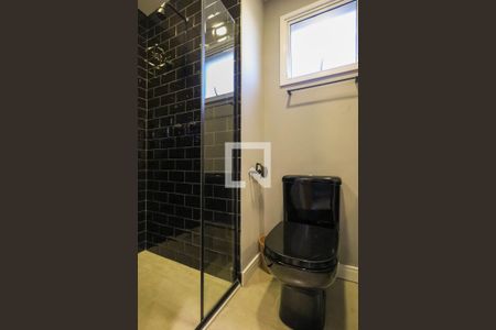 Apartamento à venda com 152m², 3 quartos e 3 vagasBanheiro da Suíte 1