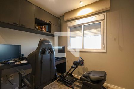 Apartamento à venda com 152m², 3 quartos e 3 vagasSuíte 1