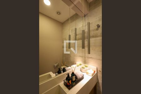 Apartamento à venda com 152m², 3 quartos e 3 vagasLavabo