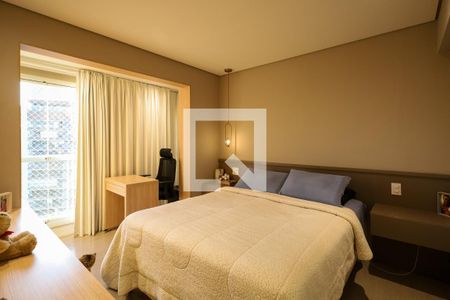 Apartamento à venda com 152m², 3 quartos e 3 vagasSuíte 3