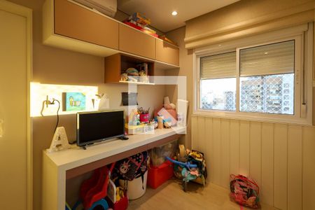 Apartamento à venda com 152m², 3 quartos e 3 vagasSuíte 2