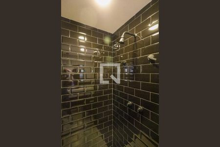 Apartamento à venda com 152m², 3 quartos e 3 vagasBanheiro da Suíte 1