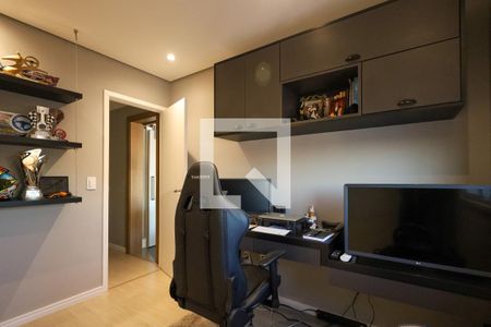 Apartamento à venda com 152m², 3 quartos e 3 vagasSuíte 1