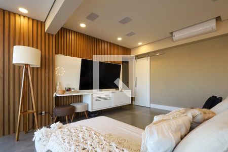 Apartamento à venda com 152m², 3 quartos e 3 vagasSala