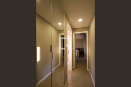 Apartamento à venda com 152m², 3 quartos e 3 vagasSuíte 2