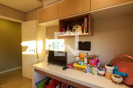 Apartamento à venda com 152m², 3 quartos e 3 vagasSuíte 2