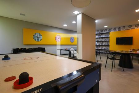 Apartamento à venda com 152m², 3 quartos e 3 vagasSala de Jogos