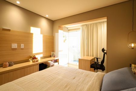 Apartamento à venda com 152m², 3 quartos e 3 vagasSuíte 3