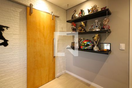 Apartamento à venda com 152m², 3 quartos e 3 vagasSuíte 1