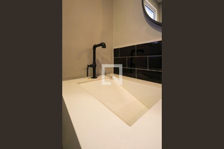 Apartamento à venda com 152m², 3 quartos e 3 vagasBanheiro da Suíte 1