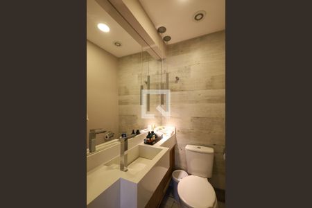 Apartamento à venda com 152m², 3 quartos e 3 vagasLavabo