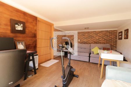 Casa à venda com 310m², 3 quartos e 2 vagasÁrea Comum