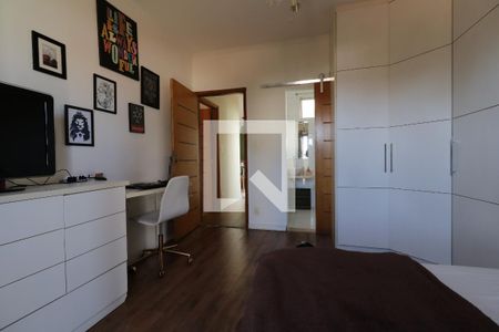 Casa à venda com 310m², 3 quartos e 2 vagasSuite 1