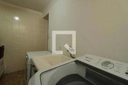 Casa à venda com 310m², 3 quartos e 2 vagasÁrea de Serviço