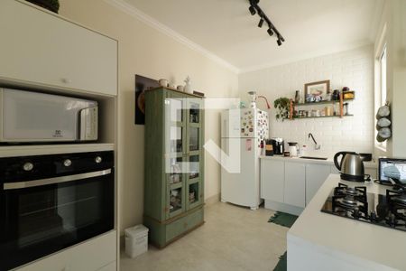 Casa à venda com 310m², 3 quartos e 2 vagasCozinha