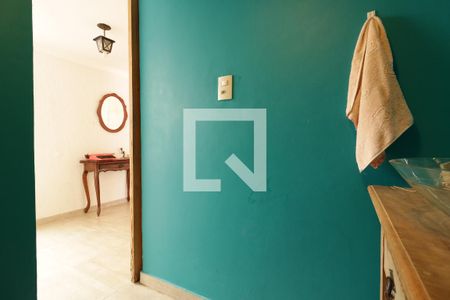 Casa à venda com 310m², 3 quartos e 2 vagasLavabo