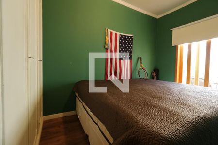 Casa à venda com 310m², 3 quartos e 2 vagasQuarto