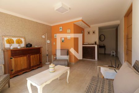 Casa à venda com 310m², 3 quartos e 2 vagasÁrea Comum