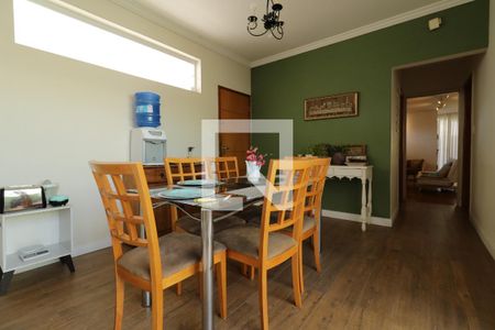 Casa à venda com 310m², 3 quartos e 2 vagasSala de Jantar