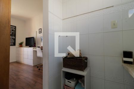 Casa à venda com 310m², 3 quartos e 2 vagasBanheiro Suite 1