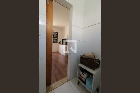 Casa à venda com 310m², 3 quartos e 2 vagasBanheiro Suite 1