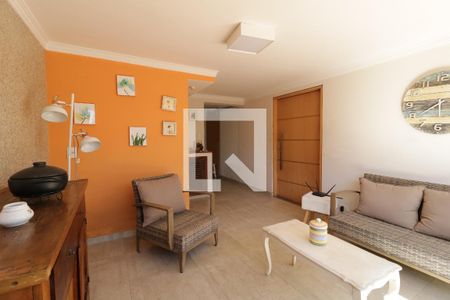 Casa à venda com 310m², 3 quartos e 2 vagasÁrea Comum