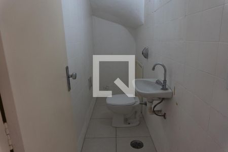lavabo de casa à venda com 2 quartos, 120m² em Campo Belo, São Paulo