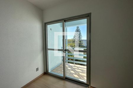 Porta Janela da Sala de apartamento à venda com 2 quartos, 44m² em Rio dos Sinos, São Leopoldo