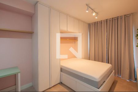 Studio de kitnet/studio para alugar com 1 quarto, 28m² em Pinheiros, São Paulo