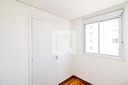 Quarto 2 de apartamento para alugar com 2 quartos, 34m² em Santo Amaro, São Paulo
