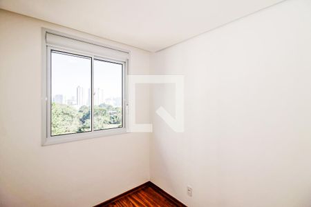 Quarto 2 de apartamento para alugar com 2 quartos, 34m² em Santo Amaro, São Paulo