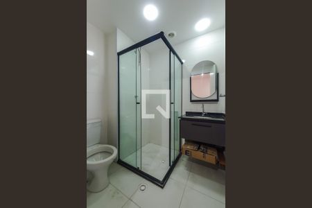 Apartamento à venda com 28m², 1 quarto e sem vagabanheiro