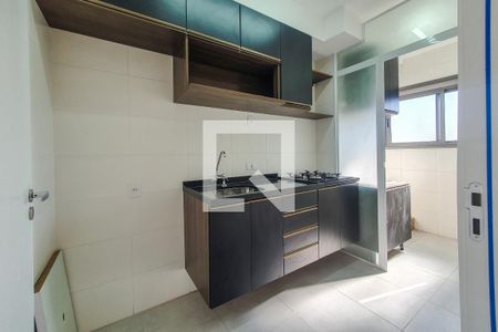 Apartamento à venda com 28m², 1 quarto e sem vagacozinha