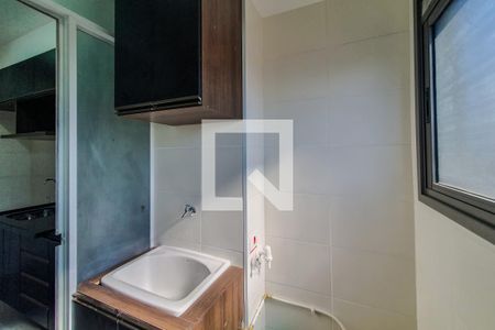 Apartamento à venda com 28m², 1 quarto e sem vagaÁrea de Serviço