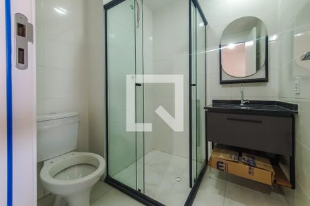 Apartamento à venda com 28m², 1 quarto e sem vagabanheiro