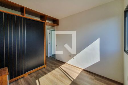 quarto de apartamento à venda com 1 quarto, 28m² em Vila Dom Pedro I, São Paulo
