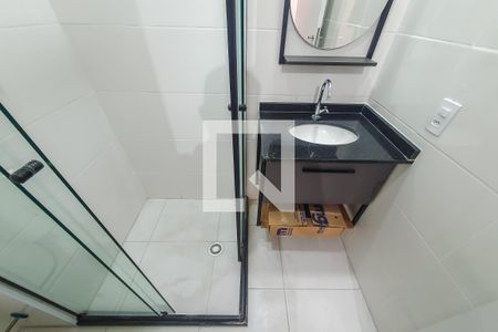 Apartamento à venda com 28m², 1 quarto e sem vagabanheiro