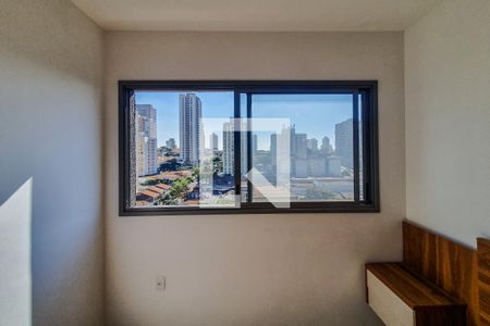 quarto de apartamento à venda com 1 quarto, 28m² em Vila Dom Pedro I, São Paulo