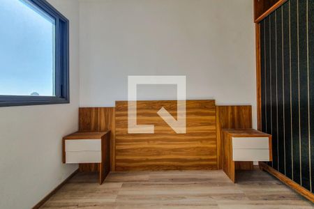 quarto de apartamento à venda com 1 quarto, 28m² em Vila Dom Pedro I, São Paulo