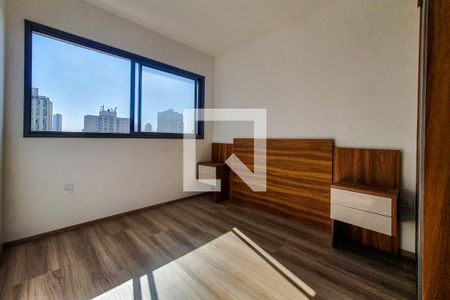 quarto de apartamento à venda com 1 quarto, 28m² em Vila Dom Pedro I, São Paulo