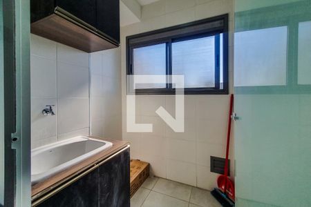 Apartamento à venda com 28m², 1 quarto e sem vagaÁrea de Serviço