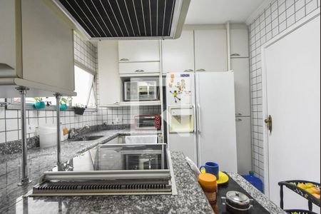 Apartamento à venda com 86m², 2 quartos e 1 vagaCozinha 