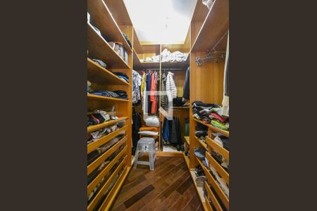 Apartamento à venda com 86m², 2 quartos e 1 vagaCloset Suíte 01