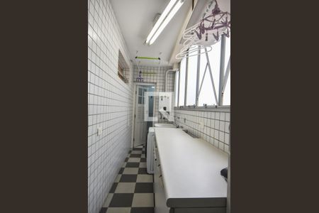 Apartamento à venda com 86m², 2 quartos e 1 vagaLavanderia 